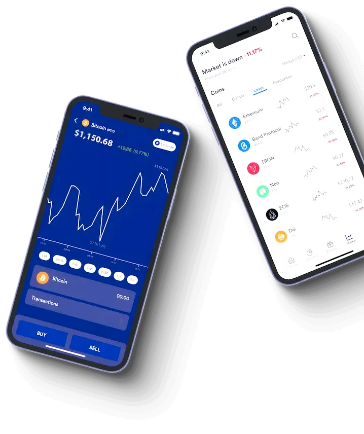 Späte Rendthal Trading